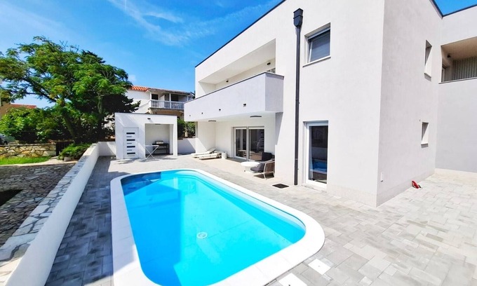 Povljana House | Family friendly house with a swimming pool Povljana, Pag (K-24256)