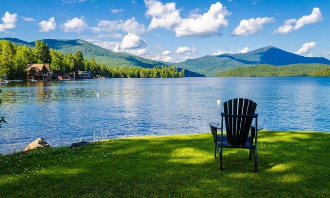 Lake Placid Condo | Family Friendly Lake Placid Condo at Prestigious Whiteface Club-Resort-Sleeps 6