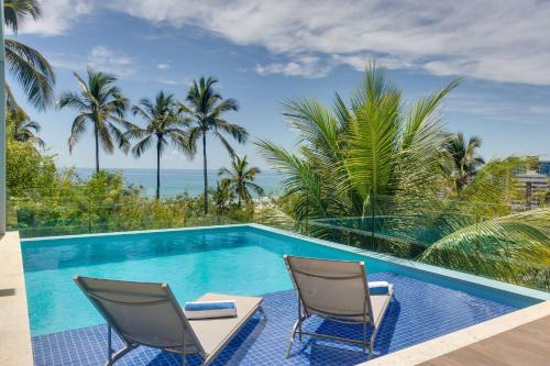 Ilheus House | Family Friendly - Luxo, Piscina Privada e Vista para o Mar!