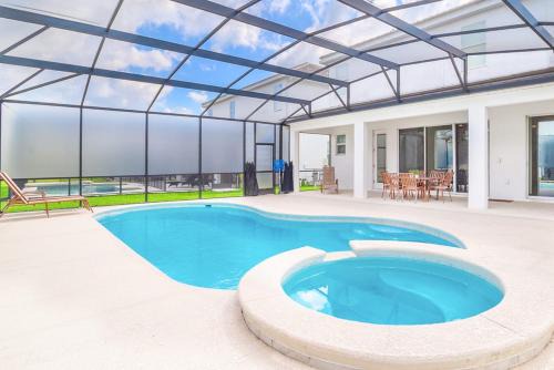 Kissimmee House | Family-Friendly Mansion at Sonoma Luxury Resort