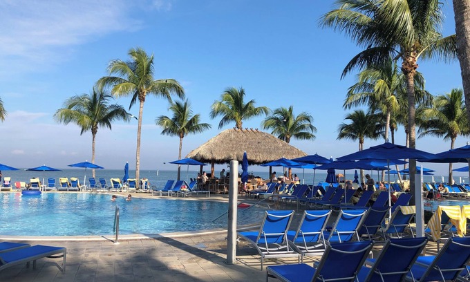 Captiva Apartment | Family-Friendly One Bedroom Bayside Villa w/Stunning Views & Activities
