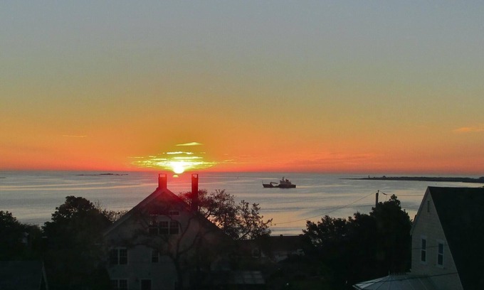 Rockport Apartment | Family Friendly Stay in Rockport