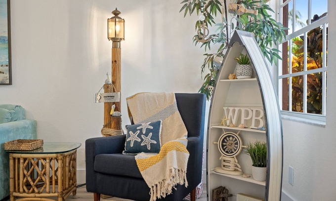 West Palm Beach House | Family-Friendly Paradise near the Beach & Downtown