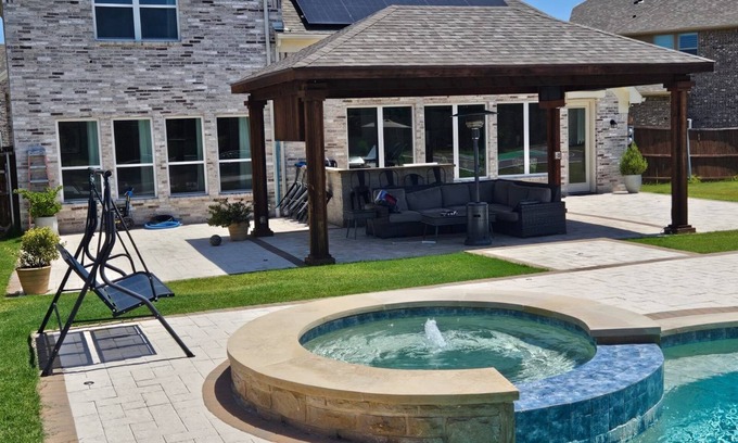 Fate House | Family Fun Oasis