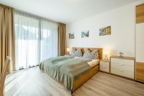 Siofok Apartment | Family Fun Siófok Azúr Port With Free Wellness