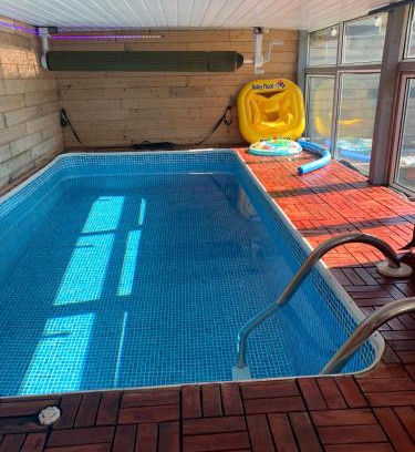 Thornton-Cleveleys House | Family Holiday Home