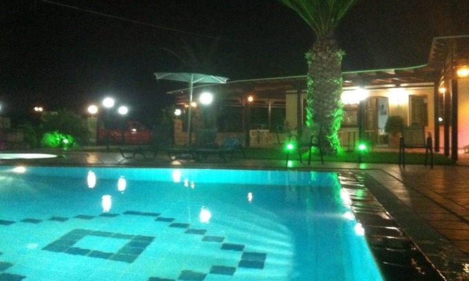 Matala Bed & Breakfast | Family Holidays in Matala South Creta since 1987 !!!