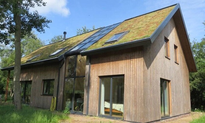 Nieuw-Haamstede Villa | Family home Kamperfoelieweg 18
