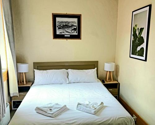 Bathurst Hotel | Family Hotel