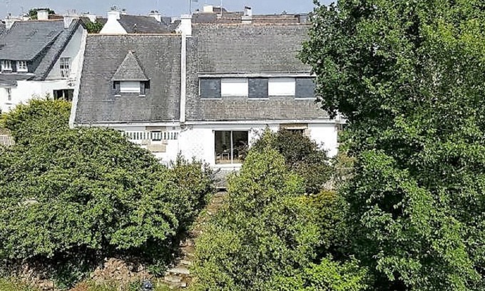 Auray House | FAMILY HOUSE AURAY