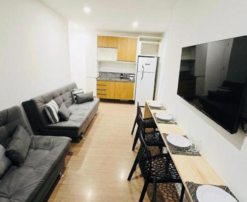 Bras Apartment | Family in Brás - Rua Coronel Mursa 56