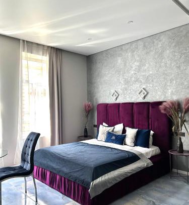 Lviv City Center Apartment | Family Residence Boutique Apartments 4