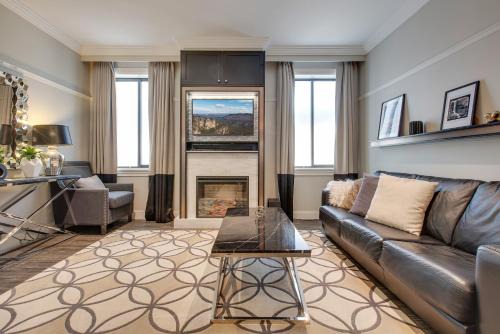 Katoomba Apartment | Family Retreat In Top Blue Mountains Location