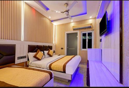 Paharganj House | Family Stay New Delhi by Sona Hight