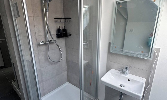Dresden Apartment | Family suite in Elbflorenz