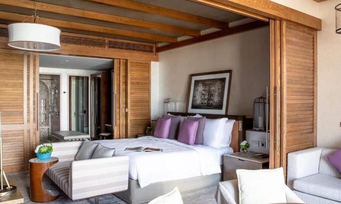 Umm Suqeim 3 Apartment | Family Superior Room Near Jumeirah public Beach