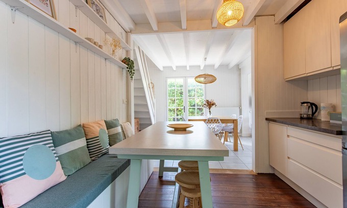 Cap-Ferret House | Family villa in the centre of Cap Ferret