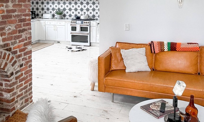 Cleveland Park House | FAMOUS COUNTRY MUSIC VIDEO HOUSE-5 MIN TO BROADWAY
