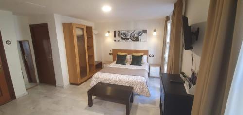 Centro Apartment | Fan Flat Carretería
