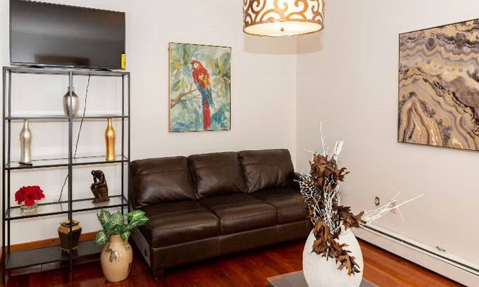 Roxbury Apartment | Fancy Stay - 14 Devon Street, Boston MA, 02121 -NO PETS UNITS