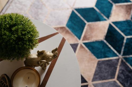 Szeged Apartment | FAND Center Apartman Luxury