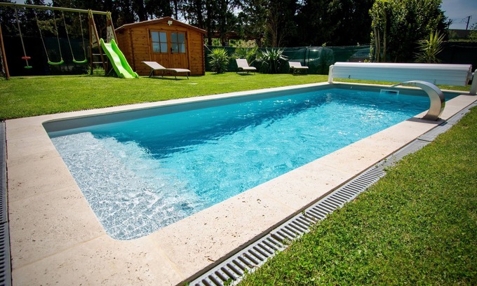 Avignon Apartment | Fanny's cottage Moulin de Tartay Avignon