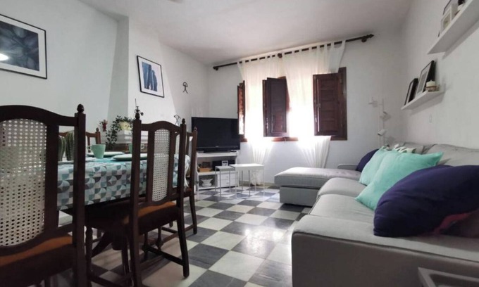 Bedar House | Fantástica Casa en el Centro del Pueblo. Ideal Familias