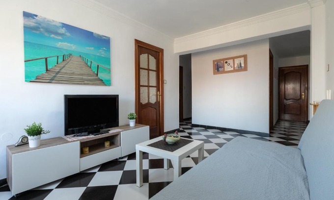 Los Tilos Apartment | Fantástico apartamento vacaciones