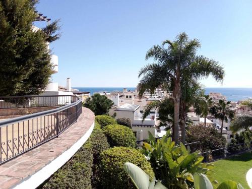 Benalmadena Costa Apartment | Fantástico estudio en Vela de Mar
