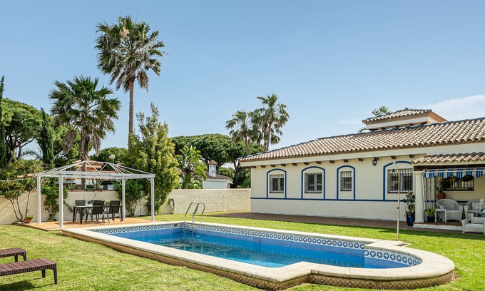 Los Gallos-Cerromolino Ski Chalet | FANTASTIC CHALET MAR 150