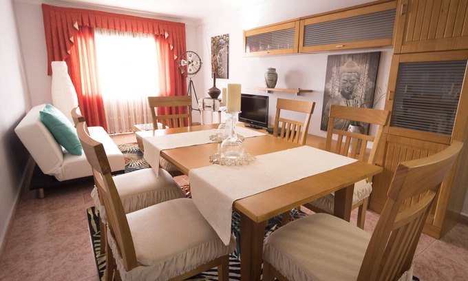 Tacoronte Apartment | Fantastico Apartamento El Pris Cerca De La Paya