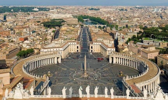Rione II Trevi Apartment | Fantastic 1BR Suite Unique Location in Rome