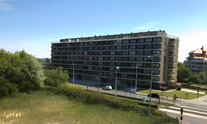 Blankenberge Apartment | Fantastic apartment in Blankenberge near sea