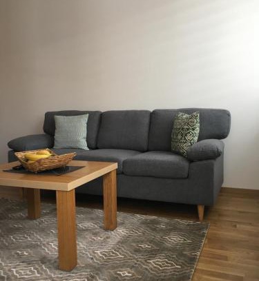 Sarajevo Apartment | Fantastic Apartment De LUX