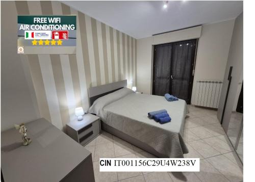 Moncalieri Apartment | Fantastic Apartmet "I TRE RE" - BORGO MERCATO MONCALIERI