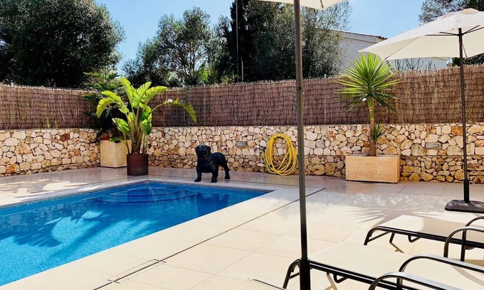 Cala Romantica House | Fantastic holiday home !!