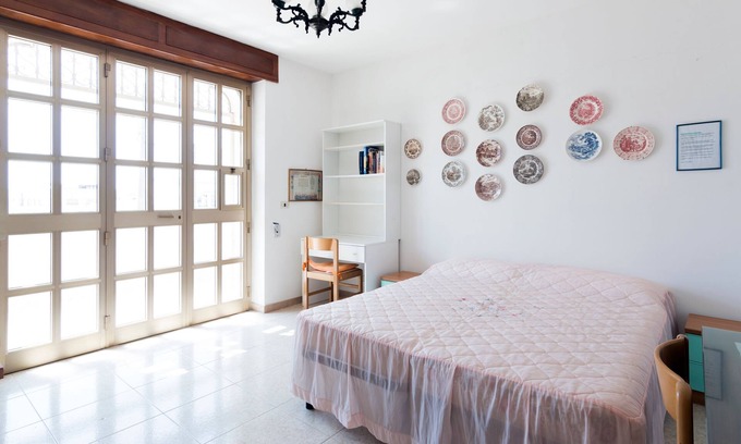 Torre San Giovanni House | Fantastic sea view - Casa Aleardi