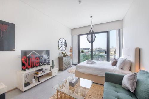Jumeirah Village Circle Apartment | Fantastic Studio resort style facilities - OFFER