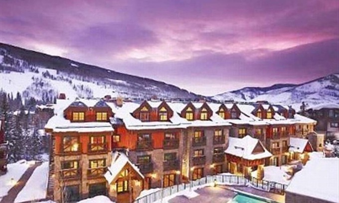 Vail Condo | Fantastic Vail Village Location-Luxurious, Spacious & Elegant Condo