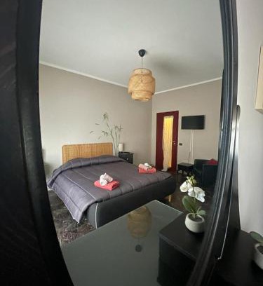 Turin Apartment | Fantastico appartamento a pochi passi dalla metro