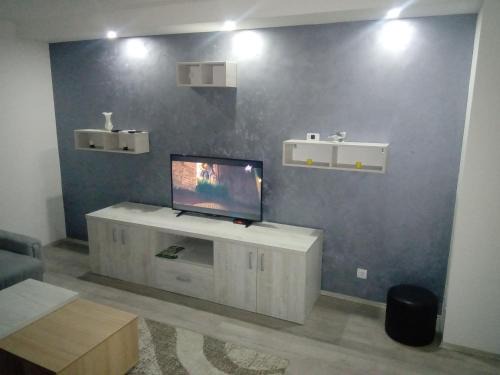 Bajina Basta Apartment | Fantastik