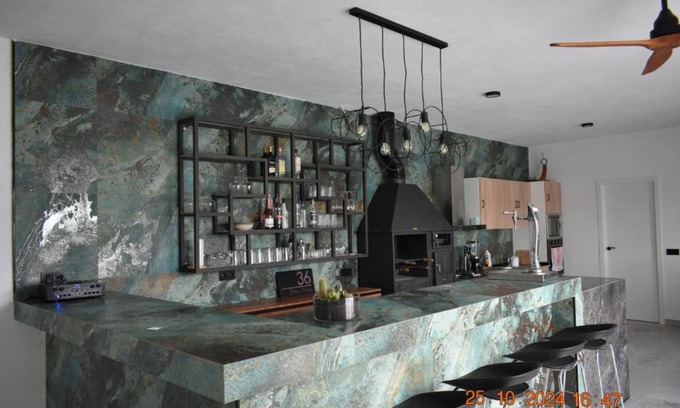 Nijar Ski Chalet | Far from nothing and close to everything.