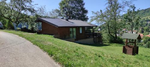 Sarajevo Canton House | Farah House