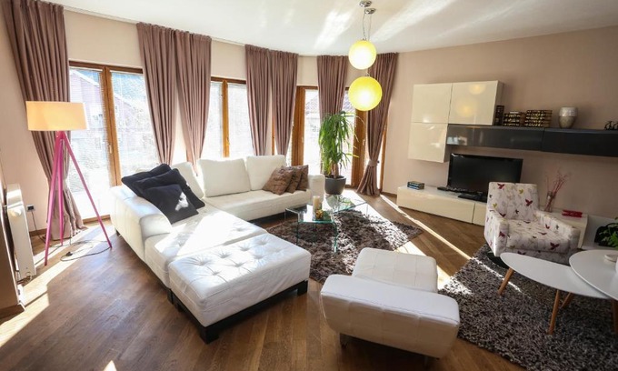 Mali Radic Apartment | Farah Superior Apartments