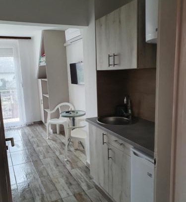 Balatonlelle Apartment | Farkas Apartmanok