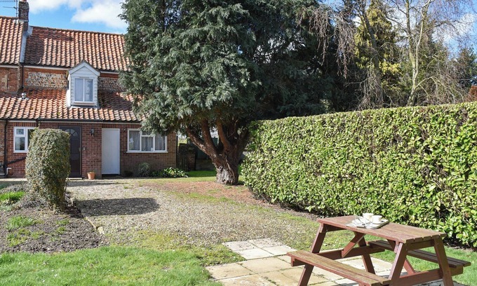 Tunstead Cottage | Farm Cottage (annex)