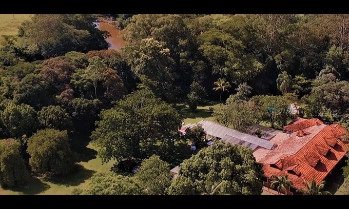 Campinas House | Farm for events and season in Campinas.