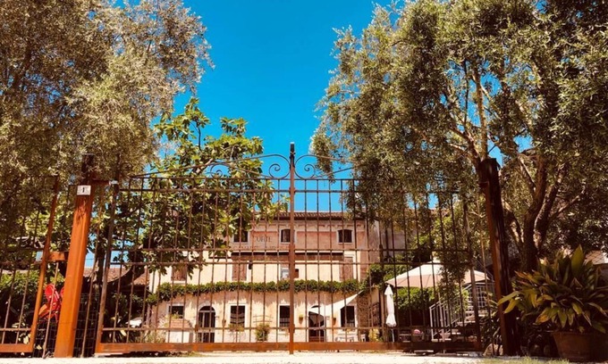 Volta Mantovana Other | Farm Holidays in a strategic point between Garda lake, Verona and Mantua,