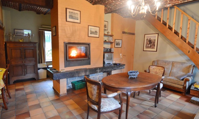 Barvaux-Condroz Cottage | Farm Stay in Barvaux-Condroz