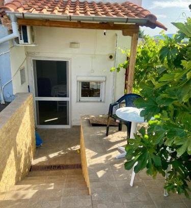 Kallikratia Villa | Farm Villa